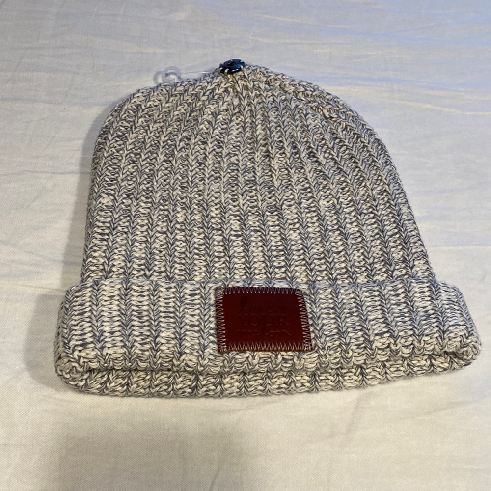 Love Your Melon Beanie Toque Hat